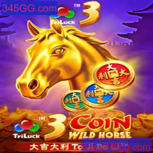 Explorando o Fascinante Mundo de 3CoinWildHorse