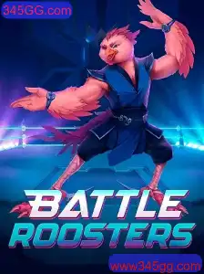 BattleRoosters: Aventuras Empolgantes no Mundo dos Galos Guerreiro