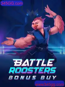 Descubra o Mundo de BattleRoostersBonusBuy: Um Jogo Inovador em 345GG.com