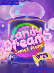 Explorando CandyDreamsSweetPlanet: Uma Jornada em um Mundo de Doces