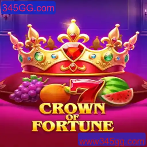 CrownofFortune: Descobrindo o Fascinante Mundo do Jogo Popular na 345GG.com