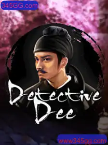 O Mundo Envolvente de DetectiveDee: Uma Jornada de Mistério e Inteligência