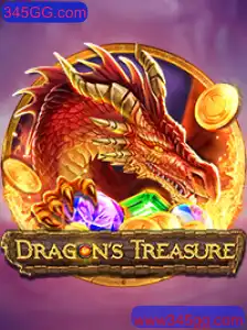 Descubra o Mundo de DragonsTreasure: O Novo Sucesso de 345GG.com