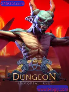 Explorando o Mundo de Dungeon: Um Desafio Épico no 345GG.com