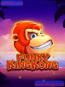 Descubra o Vibrante Mundo de FunkyKingKong: Diversão e Desafios em 345GG.com