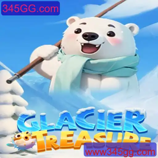 Descubra o Fascinante Mundo de GlacierTreasure - Seu Próximo Jogo Preferido