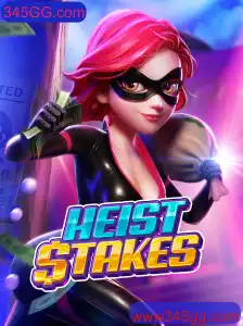 Explorando o Mundo de Apostas do Jogo HeistStakes: Regras e Estratégias