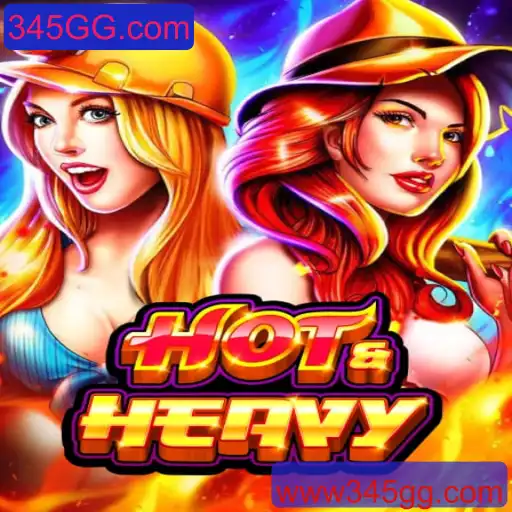 Explorando o Mundo de HotHeavy: Um Jogo Inovador com 345GG.com