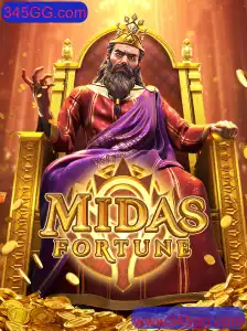 Descubra o Fascinante Mundo de MidasFortune