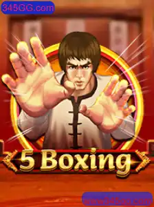 Descubra o Mundo Emocionante de 5Boxing