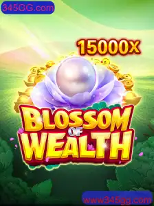 BlossomofWealth: Uma Imersão no Universo dos Jogos de Aventura