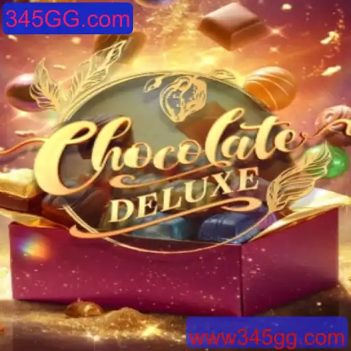 Descubra o Fascinante Mundo de ChocolateDeluxe no 345GG.com