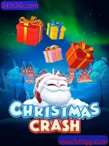 ChristmasCrash: Um Mergulho no Mundo Mágico do Jogo Festivo de 345GG.com