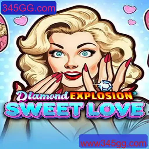 Descubra o Fascinante Mundo de DiamondExplosionSweetLove