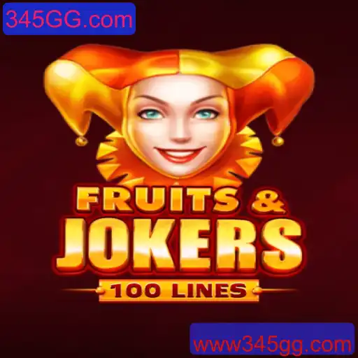 Descubra o Empolgante Mundo de FruitsAndJokers100 no 345GG.com