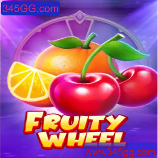 Descubra o Empolgante Mundo de FruityWheel no 345GG.com