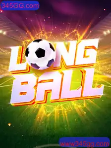 Descubra LongBall: O Jogo Inovador de 345GG.com
