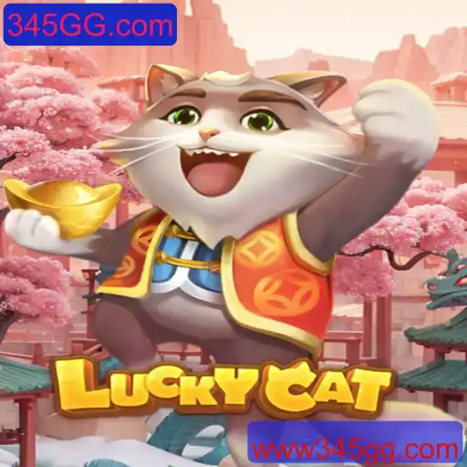 Descubra o Universo Fascinante de LuckyCat