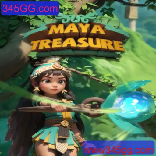 Explorando os Mistérios de MayaTreasure em 345GG.com