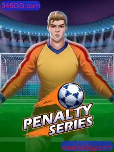 PenaltySeries: O Jogo que Revoluciona o Mundo Virtual
