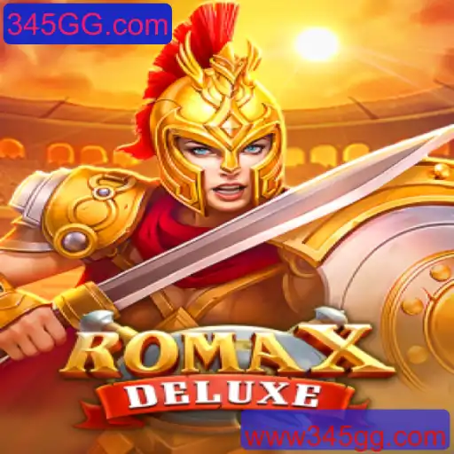 Descubra RomaXDeluxe: Um Novo Jogo Empolgante no 345GG.com