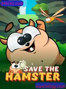 Explorando o Mundo de SavetheHamster: Um Jogo Empolgante Disponível em 345GG.com