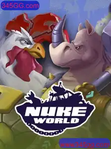 Explorando o Mundo Intenso de NukeWorld