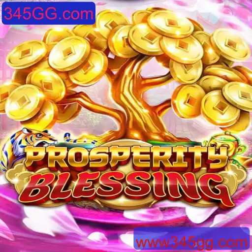 Descubra As Emoções De ProsperityBlessing: Um Novo Mundo De Aventuras