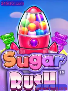 Exploração do Mundo de SugarRush: Jogo de Doces Incrível