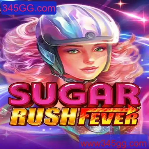 Descubra o Emocionante Mundo de SugarRushFever em 345GG.com