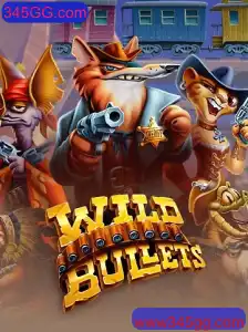 Explorando o Jogo WildBullets: Um Mergulho em Suas Regras e Introdução